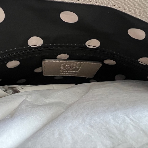 Anne Klein shoulder bag nwt - Picture 2 of 3